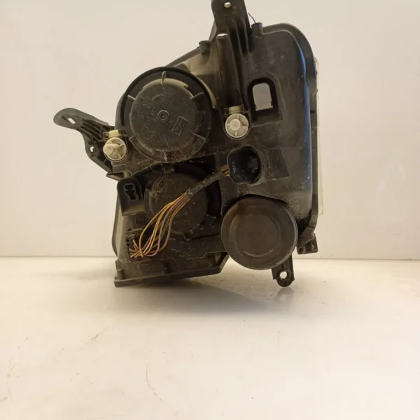 Faro ant. destra Opel Meriva (2003 – 2010) 1.4 66 KW benzina 93187857 Z14XEP