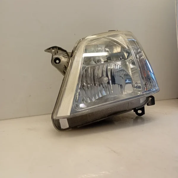 Faro ant. sinistra Opel Meriva (2003 – 2010) 1.4 66 KW benzina 93187856 Z14XEP