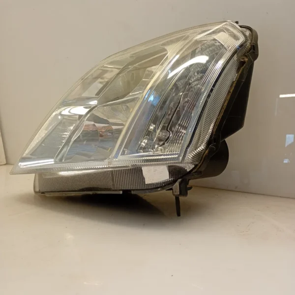 Faro ant. sinistra Opel Meriva (2003 – 2010) 1.4 66 KW benzina 93187856 Z14XEP