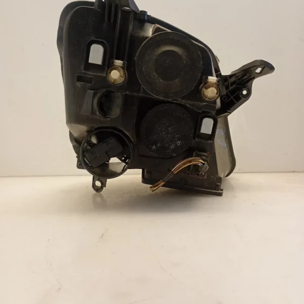 Faro ant. sinistra Opel Meriva (2003 – 2010) 1.4 66 KW benzina 93187856 Z14XEP