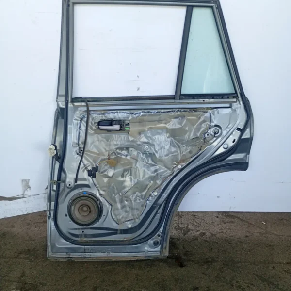 Porta posteriore destra Suzuki Grand Vitara (2005 – 2012) 1.9 95 KW diesel 6800365831000 F9Q