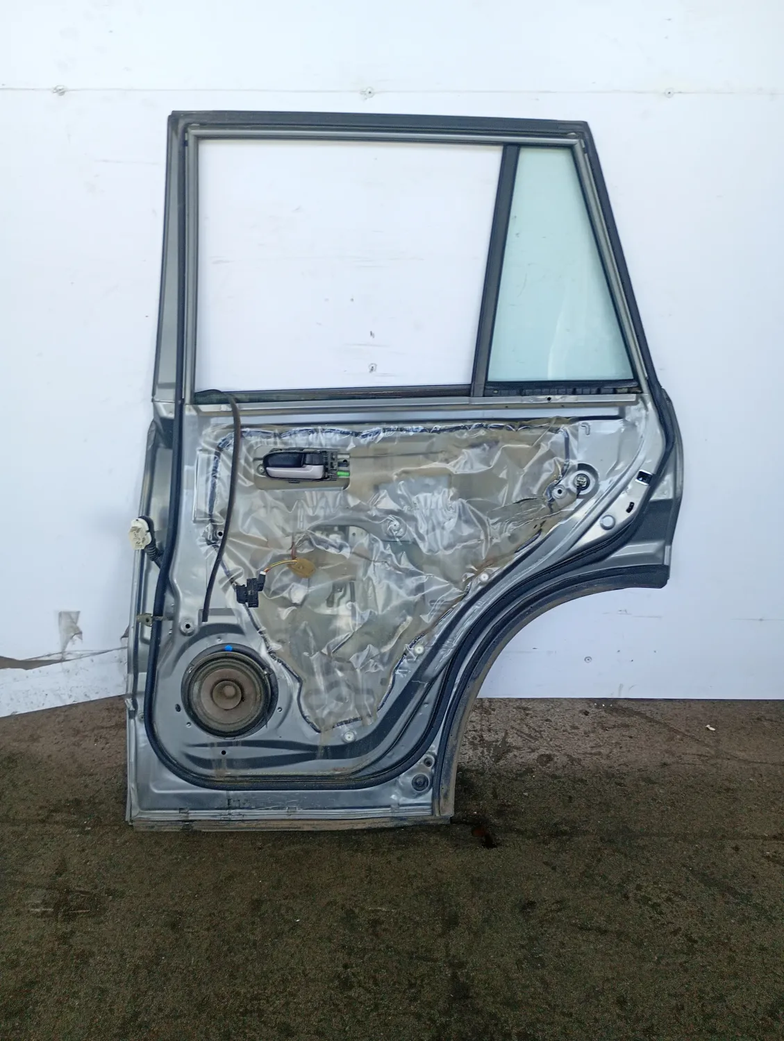 Porta posteriore destra Suzuki Grand Vitara (2005 – 2012) 1.9 95 KW diesel 6800365831000 F9Q