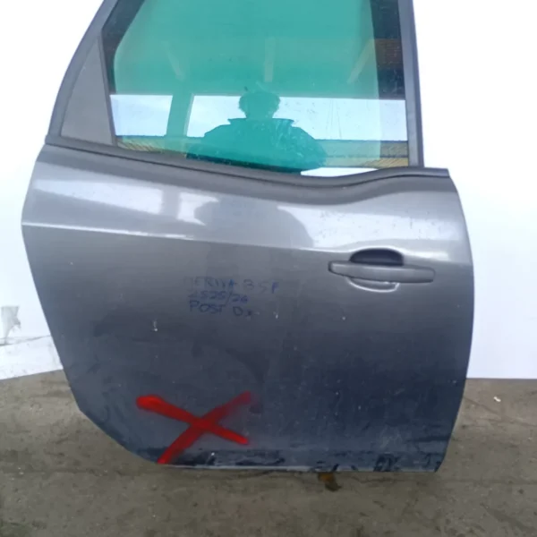 Porta posteriore destra Opel Meriva (2010 – oggi) 1.7 81 KW diesel 13309256 A17DTS
