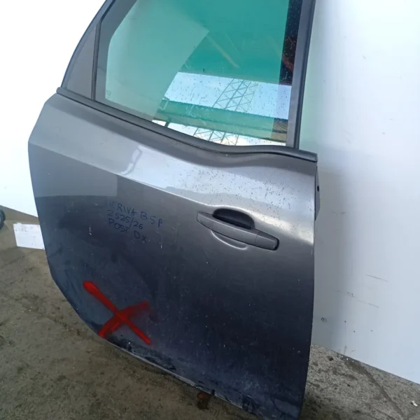 Porta posteriore destra Opel Meriva (2010 – oggi) 1.7 81 KW diesel 13309256 A17DTS