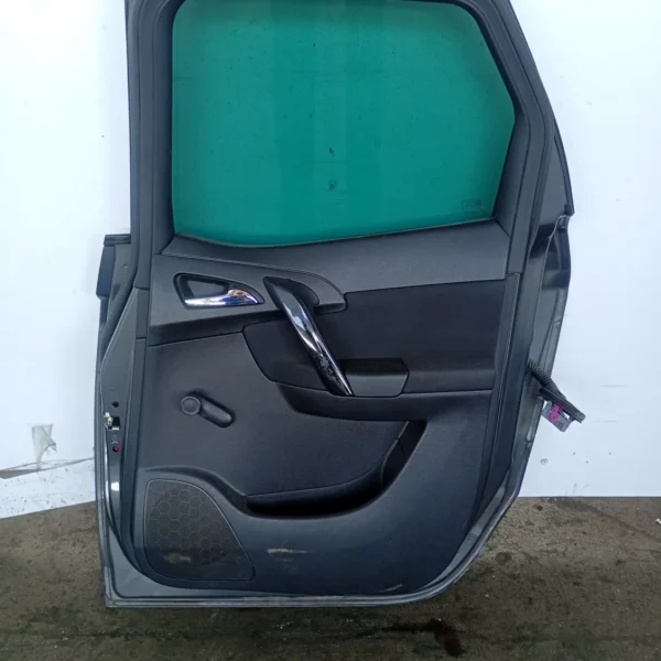 Porta posteriore destra Opel Meriva (2010 – oggi) 1.7 81 KW diesel 13309256 A17DTS