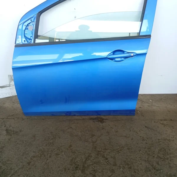 Porta anteriore sinistra Opel Karl Rocks (2017 – oggi) 1.0 54 KW benzina 42741895 D10XE OPT. L
