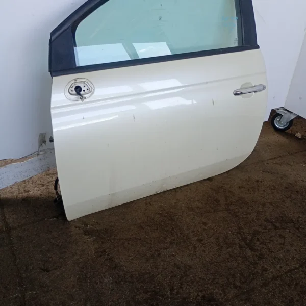 porta anteriore sinistra Fiat 500 (2007 – 2015) 1.4 74 KW benzina 169A3000