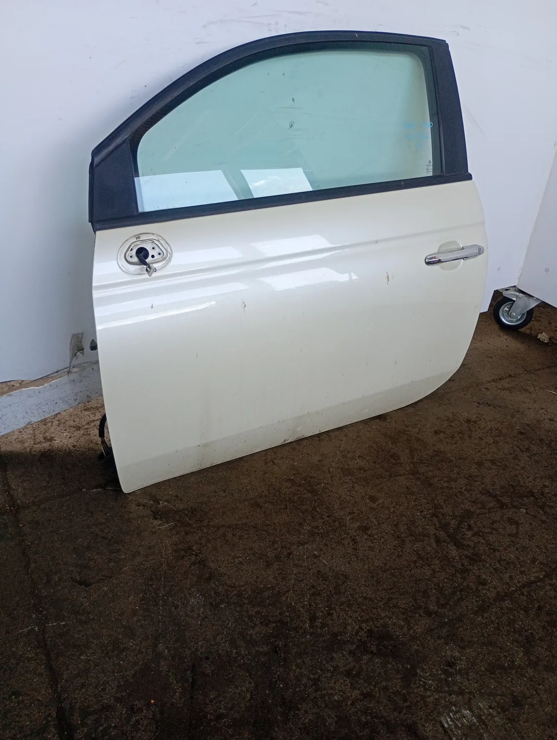 porta anteriore sinistra Fiat 500 (2007 – 2015) 1.4 74 KW benzina 169A3000