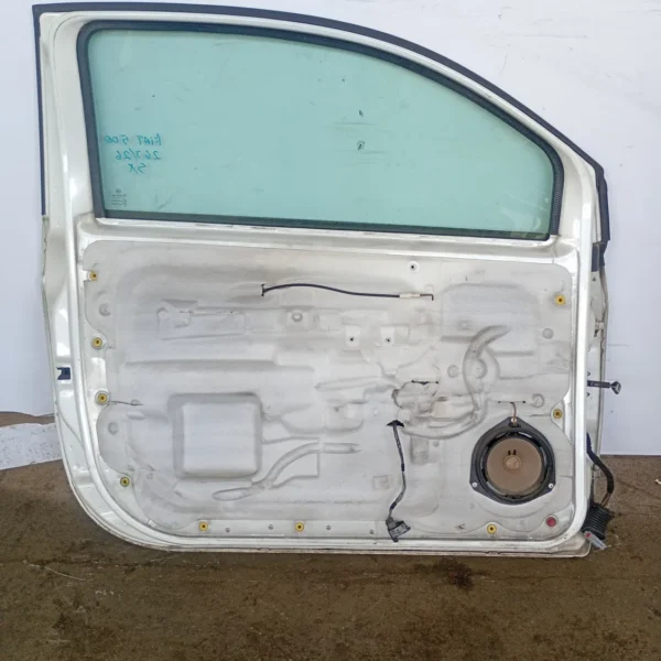 porta anteriore sinistra Fiat 500 (2007 – 2015) 1.4 74 KW benzina 169A3000