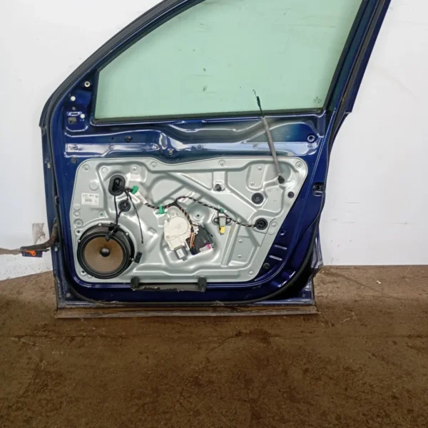 Porta anteriore destra Volkswagen Tiguan (2011 – 2016) 2.0 103 KW diesel 5N0831056B CFF