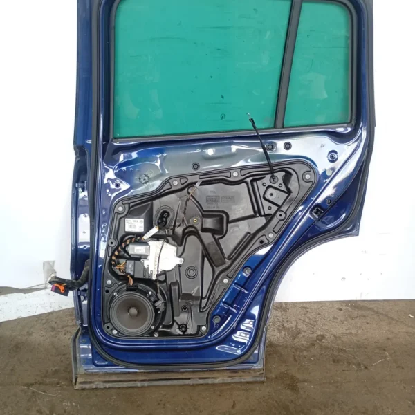 Porta posteriore destra Volkswagen Tiguan (2011 – 2016) 2.0 103 KW diesel 5N0833056A CFF