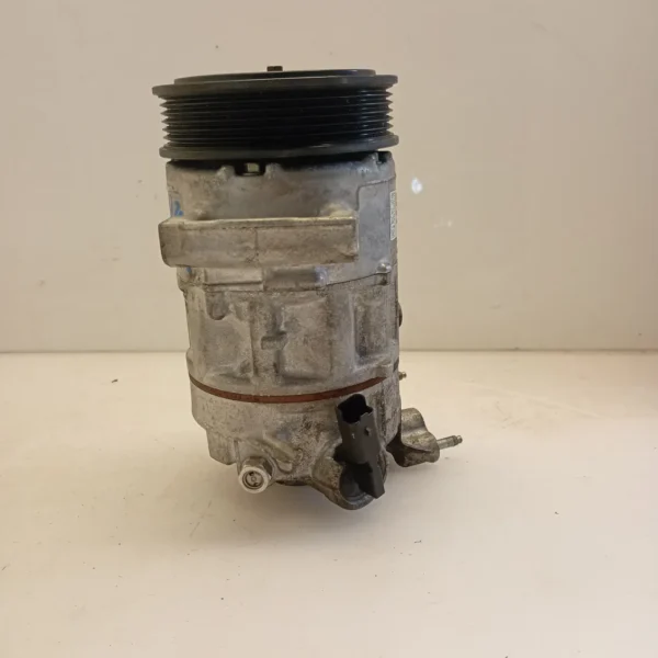 Compressore a/c Peugeot 2008 (2013 – 2016) 1.6 73 KW diesel 9678656080 BH02