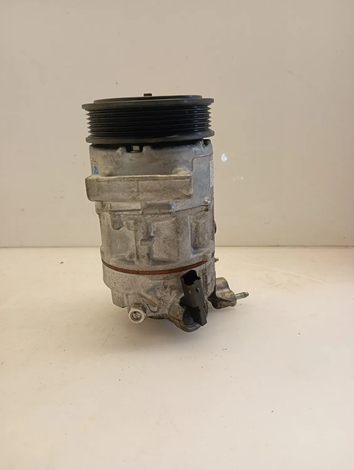 Compressore a/c Peugeot 2008 (2013 – 2016) 1.6 73 KW diesel 9678656080 BH02