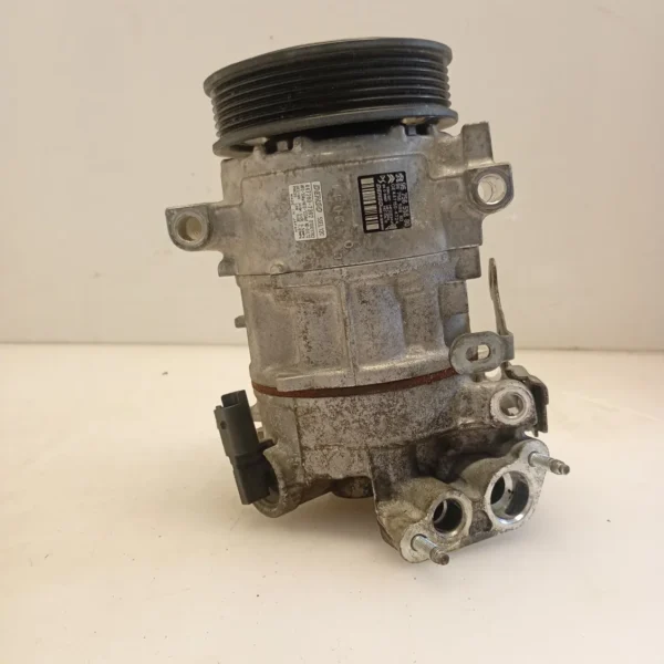 Compressore a/c Peugeot 2008 (2013 – 2016) 1.6 73 KW diesel 9678656080 BH02