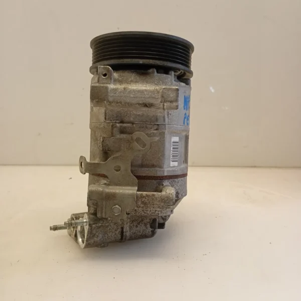 Compressore a/c Peugeot 2008 (2013 – 2016) 1.6 73 KW diesel 9678656080 BH02
