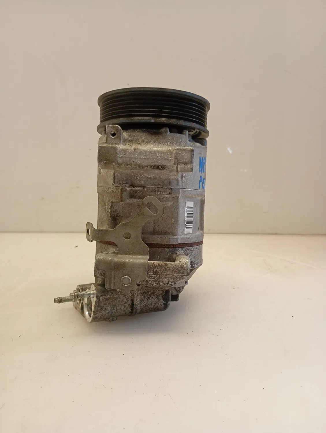 Compressore a/c Peugeot 2008 (2013 – 2016) 1.6 73 KW diesel 9678656080 BH02