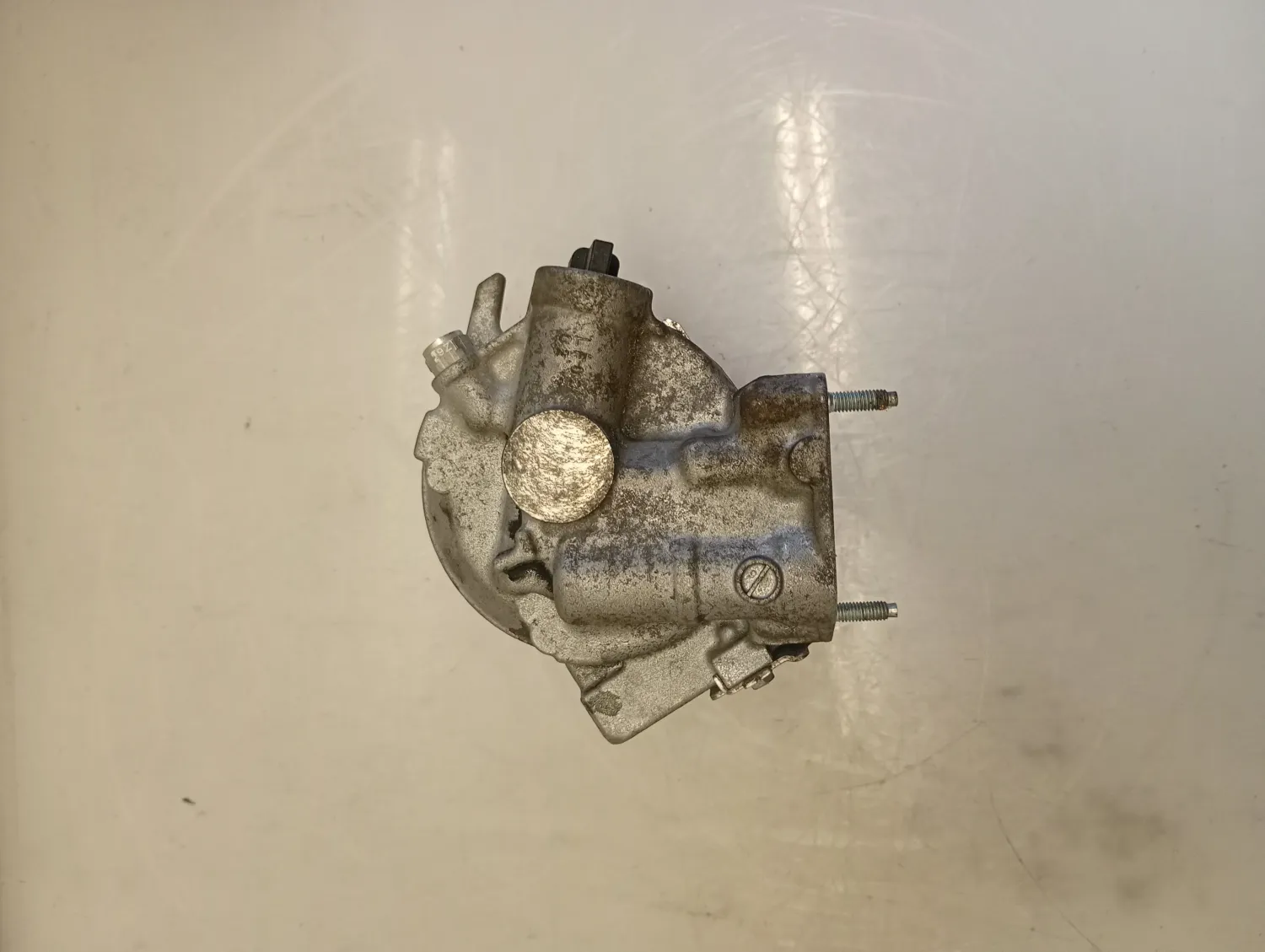 Compressore a/c Peugeot 2008 (2013 – 2016) 1.6 73 KW diesel 9678656080 BH02