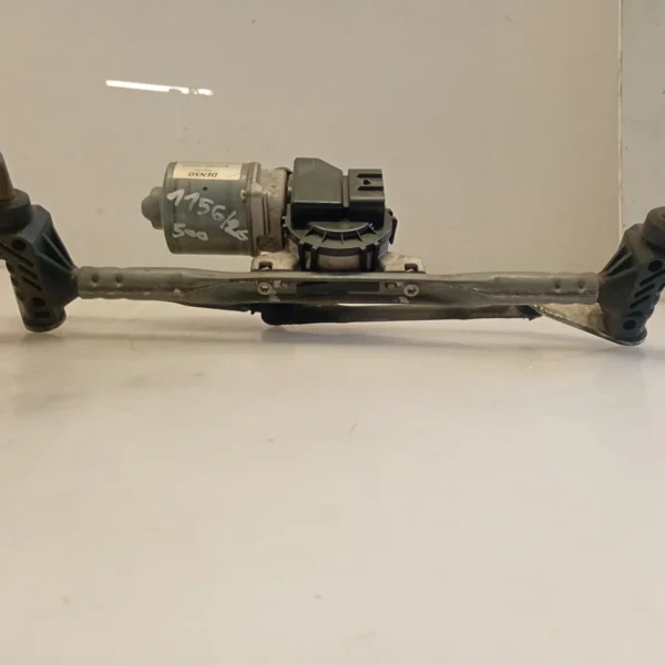 Motorino tergi ant. Fiat 500 (2007 – 2015) 1.3 55 KW diesel 77364424 169A1000