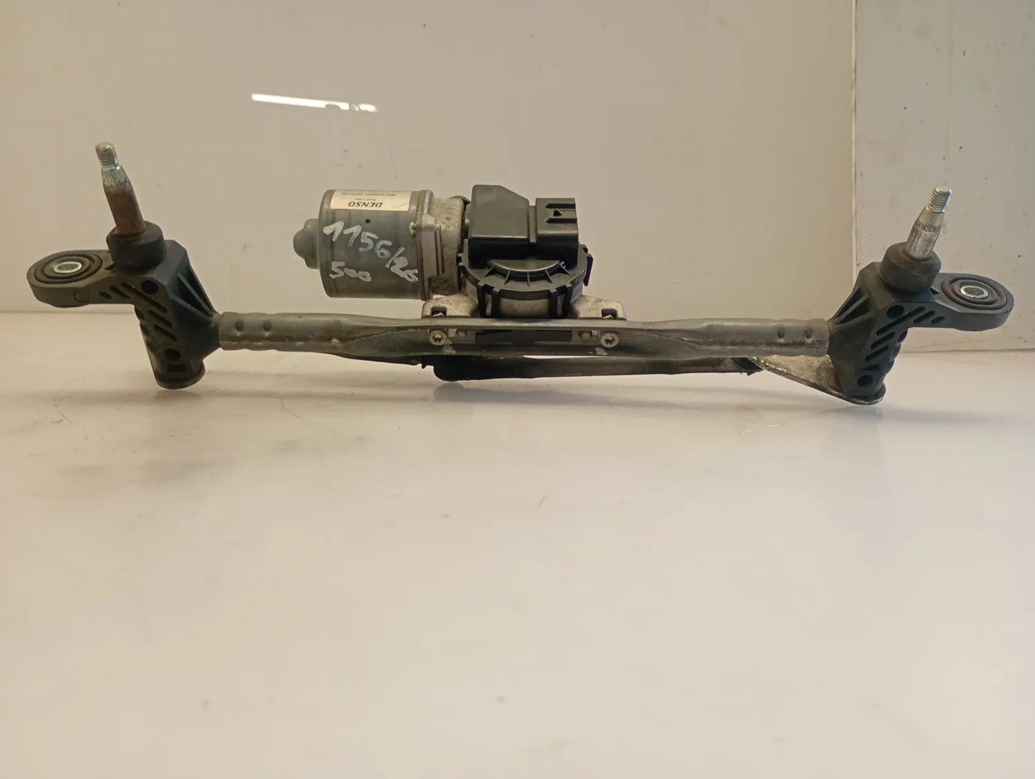 Motorino tergi ant. Fiat 500 (2007 – 2015) 1.3 55 KW diesel 77364424 169A1000