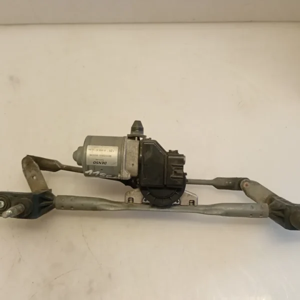 Motorino tergi ant. Fiat 500 (2007 – 2015) 1.3 55 KW diesel 77364424 169A1000