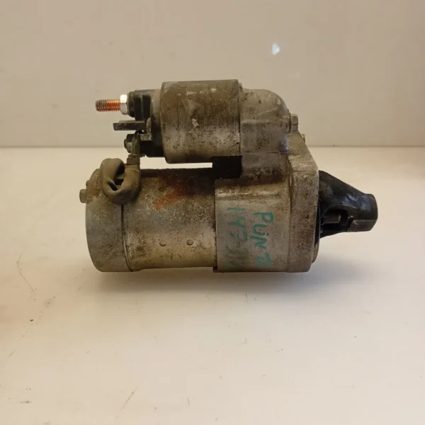 Motorino avviamento Fiat Punto (2003 – 2007) 1.2 44 KW benzina 71721222 188A4000