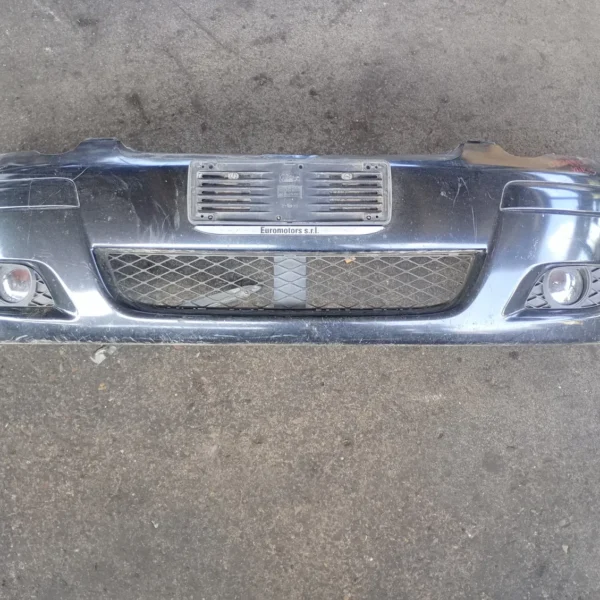 Paraurti anteriore Toyota Yaris (2001 – 2005) 1.0 48 KW benzina 521190D901 1SZFE