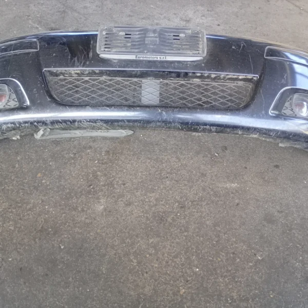 Paraurti anteriore Toyota Yaris (2001 – 2005) 1.0 48 KW benzina 521190D901 1SZFE