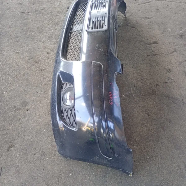Paraurti anteriore Toyota Yaris (2001 – 2005) 1.0 48 KW benzina 521190D901 1SZFE