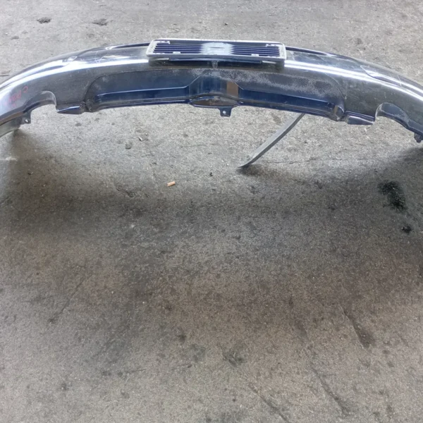 Paraurti anteriore Toyota Yaris (2001 – 2005) 1.0 48 KW benzina 521190D901 1SZFE