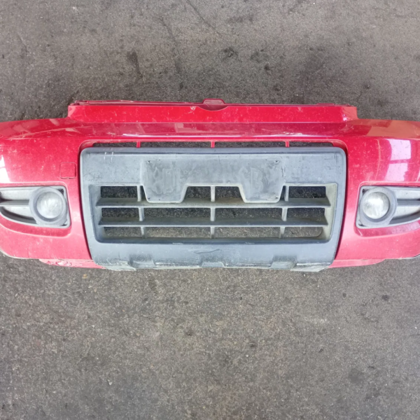 Paraurti anteriore Fiat Panda 4×4 (2003 – 2010) 1.2 44 KW benzina 71777598 188A4000