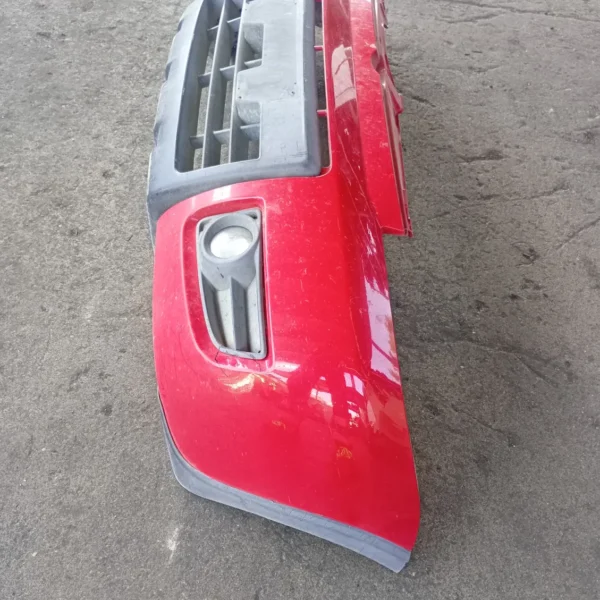 Paraurti anteriore Fiat Panda 4×4 (2003 – 2010) 1.2 44 KW benzina 71777598 188A4000