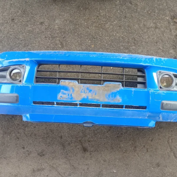 Paraurti anteriore Fiat Panda (2003 – 2010) 1.2 44 KW benzina 735357177 188A4000