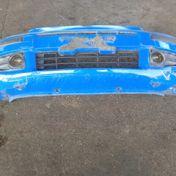 Paraurti anteriore Fiat Panda (2003 – 2010) 1.2 44 KW benzina 735357177 188A4000
