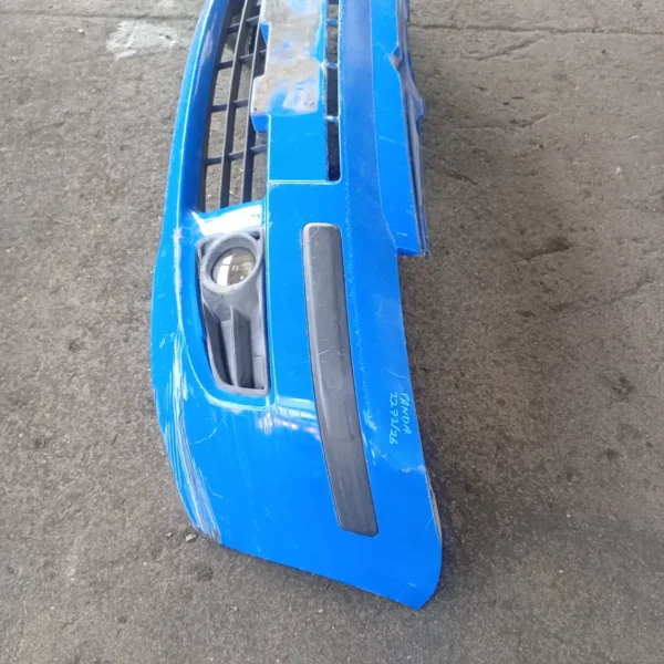 Paraurti anteriore Fiat Panda (2003 – 2010) 1.2 44 KW benzina 735357177 188A4000