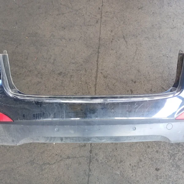 Paraurti posteriore Hyundai Ix35 4×4 (2010 – 2015) 2.0 100 KW diesel 866122Y000 D4HA