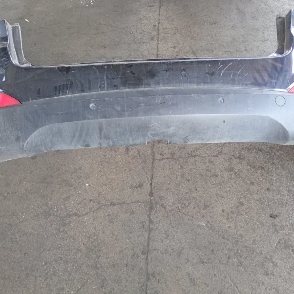 Paraurti posteriore Hyundai Ix35 4×4 (2010 – 2015) 2.0 100 KW diesel 866122Y000 D4HA