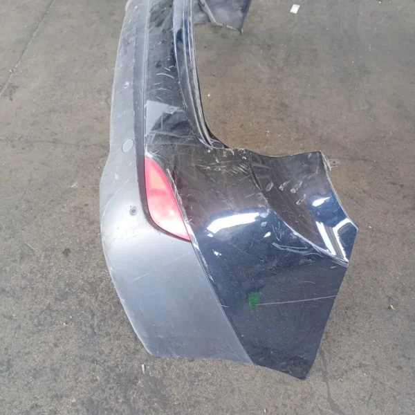 Paraurti posteriore Hyundai Ix35 4×4 (2010 – 2015) 2.0 100 KW diesel 866122Y000 D4HA