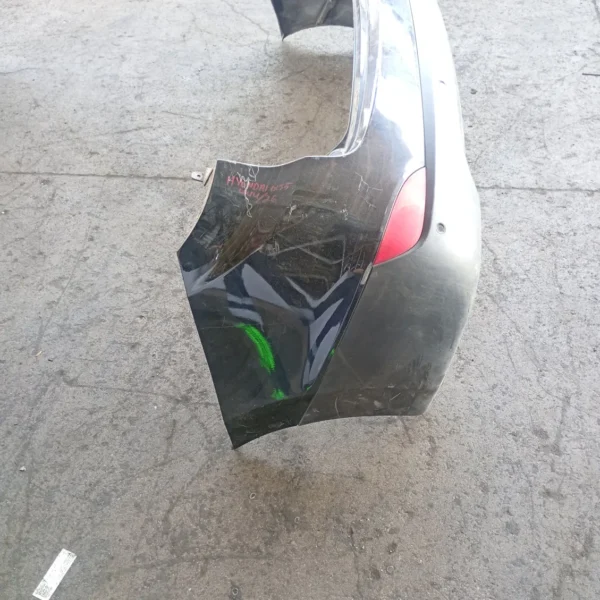 Paraurti posteriore Hyundai Ix35 4×4 (2010 – 2015) 2.0 100 KW diesel 866122Y000 D4HA
