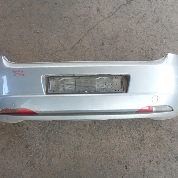 Paraurti posteriore Fiat Grande Punto (2005 – 2008) 1.3 55 KW diesel 71777607 199A2000