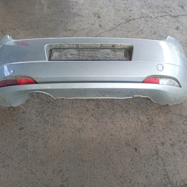 Paraurti posteriore Fiat Grande Punto (2005 – 2008) 1.3 55 KW diesel 71777607 199A2000