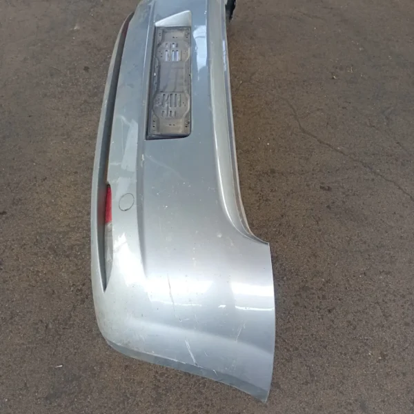 Paraurti posteriore Fiat Grande Punto (2005 – 2008) 1.3 55 KW diesel 71777607 199A2000
