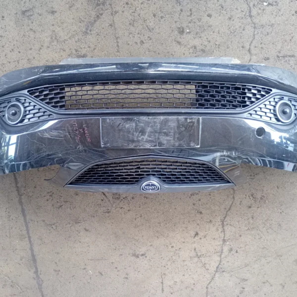 Paraurti anteriore Lancia Ypsilon (2018 – 2021) 1.0 51 KW 735642772 46341162