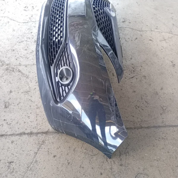 Paraurti anteriore Lancia Ypsilon (2018 – 2021) 1.0 51 KW 735642772 46341162
