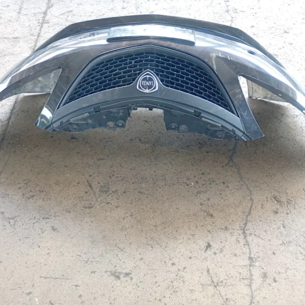 Paraurti anteriore Lancia Ypsilon (2018 – 2021) 1.0 51 KW 735642772 46341162