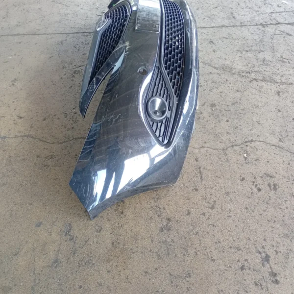 Paraurti anteriore Lancia Ypsilon (2018 – 2021) 1.0 51 KW 735642772 46341162