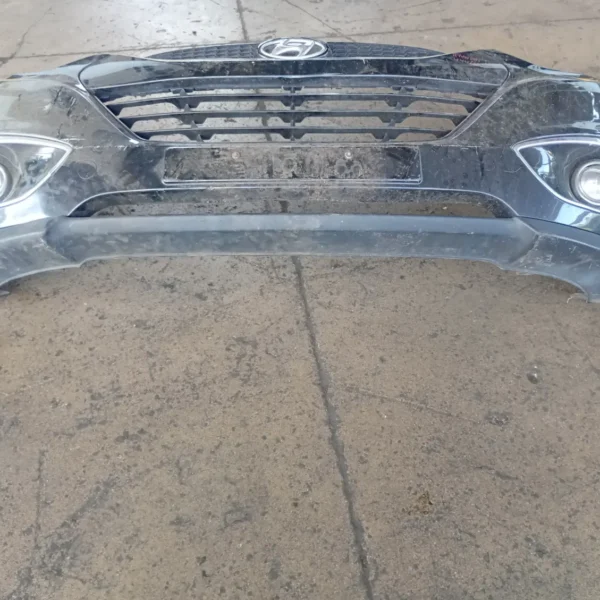 Paraurti anteriore completo Hyundai Ix35 4×4 (2010 – 2015) 2.0 100 KW diesel D4HA