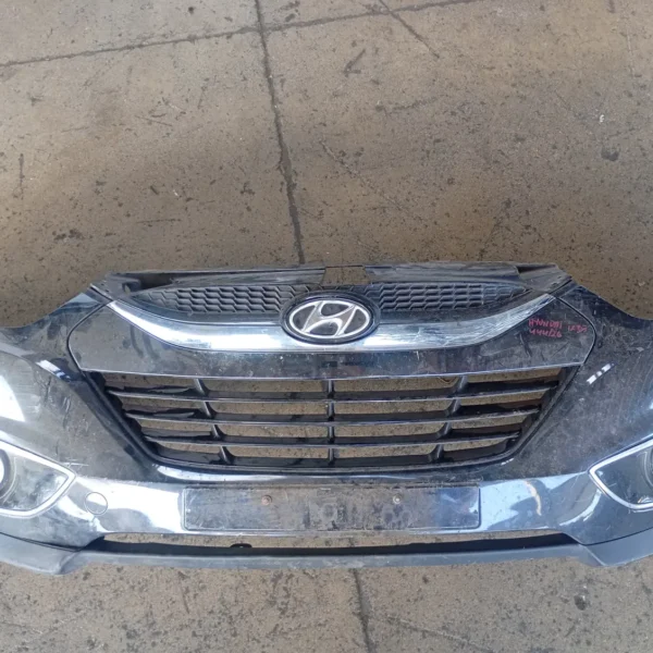Paraurti anteriore completo Hyundai Ix35 4×4 (2010 – 2015) 2.0 100 KW diesel D4HA