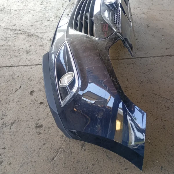 Paraurti anteriore completo Hyundai Ix35 4×4 (2010 – 2015) 2.0 100 KW diesel D4HA