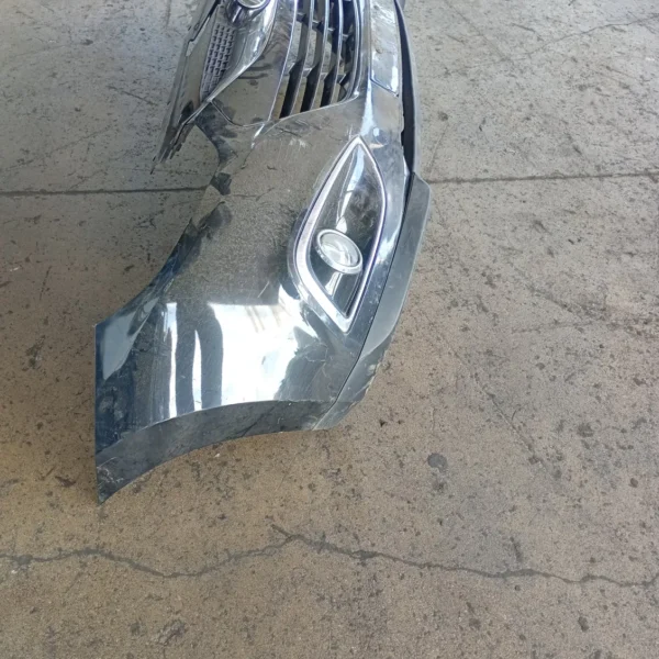 Paraurti anteriore completo Hyundai Ix35 4×4 (2010 – 2015) 2.0 100 KW diesel D4HA