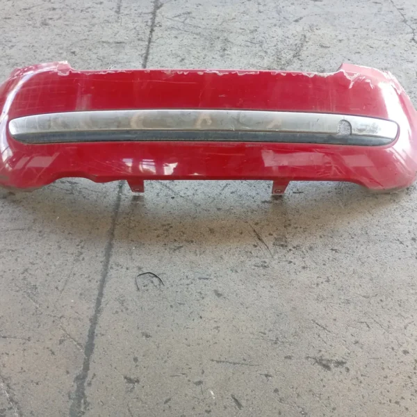 Paraurti posteriore Fiat 500 (2007 – 2015) 1.2 51 KW benzina 71777639 169A4000